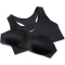 NIKE Swoosh Dri-FIT Sport-BH Damen