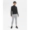 NIKE Element 1/2-Zip Laufshirt Damen