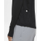 NIKE Element 1/2-Zip Laufshirt Damen