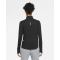 NIKE Element 1/2-Zip Laufshirt Damen