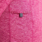 NIKE Element 1/2-Zip Laufshirt Damen