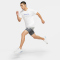 NIKE Dri-FIT Laufshirt Herren