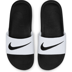 NIKE Kawa Slides Badelatschen Kinder