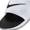 NIKE Kawa Slides Badelatschen Kinder