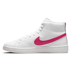 NIKECourt Royale 2 Mid-Top Sneaker Damen