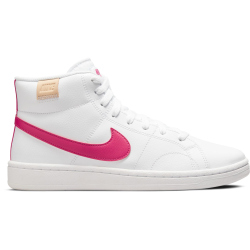 NIKECourt Royale 2 Mid-Top Sneaker Damen