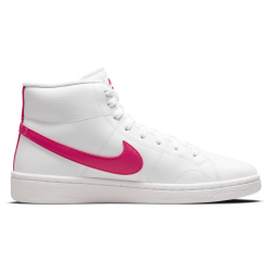 NIKECourt Royale 2 Mid-Top Sneaker Damen