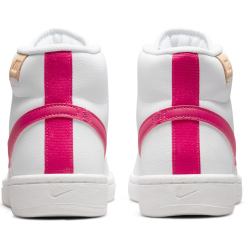 NIKECourt Royale 2 Mid-Top Sneaker Damen