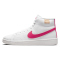 NIKECourt Royale 2 Mid-Top Sneaker Damen