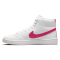 NIKECourt Royale 2 Mid-Top Sneaker Damen