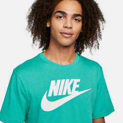 NIKE Sportswear T-Shirt Herren