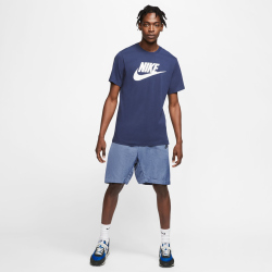 NIKE Sportswear T-Shirt Herren