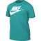 NIKE Sportswear T-Shirt Herren