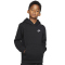 NIKE Sportswear Club Fleece-Kapuzenpullover Kinder