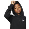 NIKE Sportswear Club Fleece-Kapuzenpullover Kinder