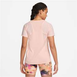 NIKE Dri-FIT Race Laufshirt Damen