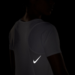 NIKE Dri-FIT Race Laufshirt Damen