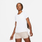 NIKE Dri-FIT Race Laufshirt Damen