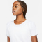 NIKE Dri-FIT Race Laufshirt Damen