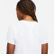 NIKE Dri-FIT Race Laufshirt Damen