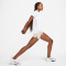 NIKE Dri-FIT Race Laufshirt Damen
