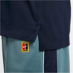 NIKE The Polo Slim Fit Polo Herren