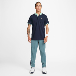 NIKE The Polo Slim Fit Polo Herren