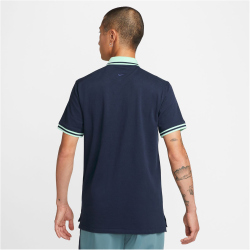 NIKE The Polo Slim Fit Polo Herren