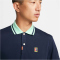 NIKE The Polo Slim Fit Polo Herren