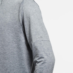 NIKE Element Dri-FIT 1/2-Zip Laufshirt Herren