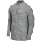 NIKE Element Dri-FIT 1/2-Zip Laufshirt Herren