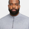 NIKE Element Dri-FIT 1/2-Zip Laufshirt Herren
