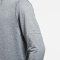 NIKE Element Dri-FIT 1/2-Zip Laufshirt Herren
