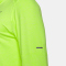 NIKE Element Dri-FIT 1/2-Zip Laufshirt Herren