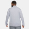NIKE Element Dri-FIT 1/2-Zip Laufshirt Herren