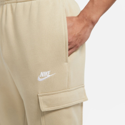 NIKE Sportswear Club Fleece Cargo Pants Herren