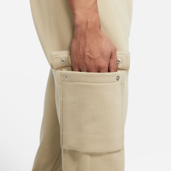 NIKE Sportswear Club Fleece Cargo Pants Herren