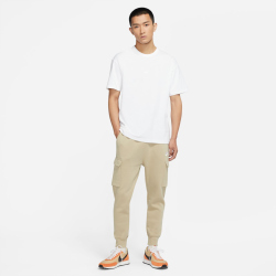 NIKE Sportswear Club Fleece Cargo Pants Herren