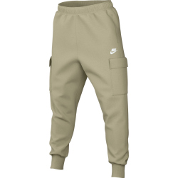 NIKE Sportswear Club Fleece Cargo Pants Herren