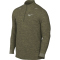 NIKE Therma-FIT Repel Element 1/2-Zip Laufshirt Herren