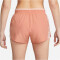 NIKE Dri-FIT Trainingsshorts Damen