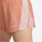 NIKE Dri-FIT Trainingsshorts Damen
