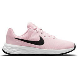 NIKE Revolution 6 Laufschuhe Kinder