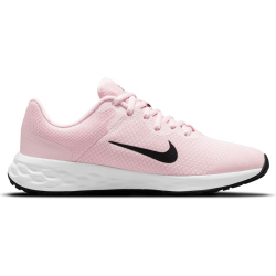 NIKE Revolution 6 Laufschuhe Kinder