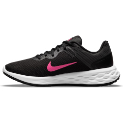 NIKE Revolution 6 Next Nature Road Laufschuhe Damen