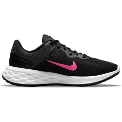 NIKE Revolution 6 Next Nature Road Laufschuhe Damen