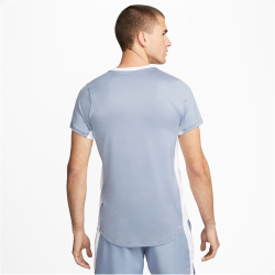 NIKECourt Dri-FIT Advantage Tennis Top Herren