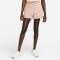 NIKE Sportswear Gym Vintage Shorts Damen