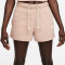 NIKE Sportswear Gym Vintage Shorts Damen