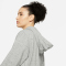 NIKE Sportswear Gym Vintage Kapuzenjacke Damen